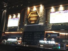 -熊猫精酿啤酒厨房(1912店)