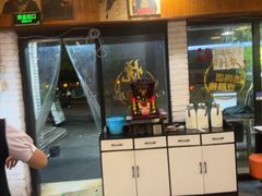 -狮龙啤酒烧烤屋(建二路店)