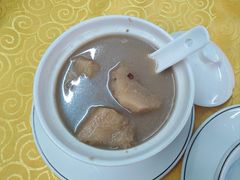 -海鲜街菜馆(海珠南路店)