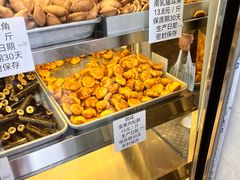 -纯心饼店(源溪店)