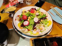 -局气烤鸭·北京菜(前门店)