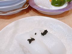 -元气寿司(新城市广场店)