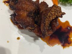 -上海老饭店(北京分店)