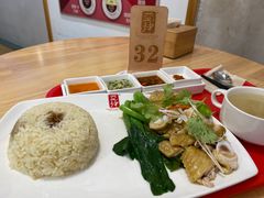 -亚坤 Ya Kun Kaya Toast(万象城店)