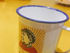 -人民公社大食堂(顺义总店)