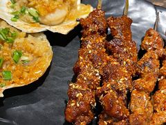 烤扇贝-赤甲皇(仙霞路店)
