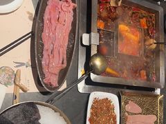 -锦城印象火锅(天府三街店)