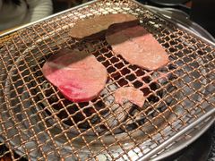 -九田家黑牛烤肉料理(太阳城店)