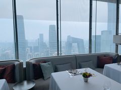 -北京柏悦酒店·锦庭餐厅Dining Room
