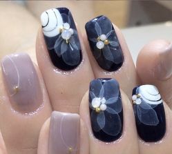 -Aso Artist Beauty美甲美睫