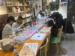 -100家灵感仓库·DIY团建(什刹海店)
