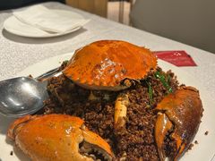 -喜记避风塘炒辣蟹(旗舰店)