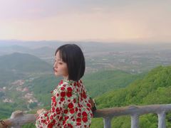 -吉林市朱雀山国家森林公园