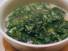 鸡汤苦麦菜-客语客家菜(琶洲保利店)