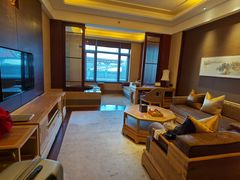 -西安华清御汤酒店