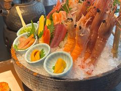 -花潮料理艺食馆(成都万象城店)