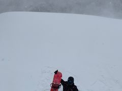 -鳌山滑雪度假区