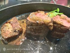 -西堤牛排(合肥之心城店)