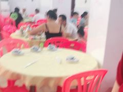 大堂-秋姐美食店(旅游大道店)