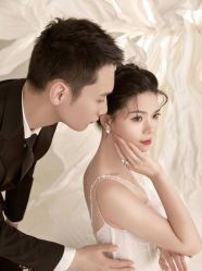 -拾尚映画·STUDIO婚纱摄影(中关村店)