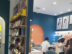 -海马体照相馆(重庆爱琴海购物公园店)
