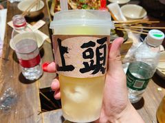 -盟重烧烤(高正街店)