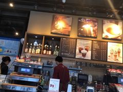 -COSTA COFFEE(吴江路店)