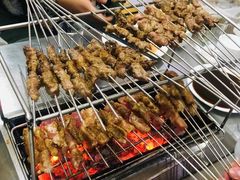 -小寒羊烧烤(凯瑞时代大厦店)