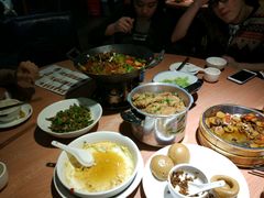 -大碗居老北京炸酱面(蛇口店)