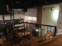 大堂-妈妈的味道(工人体育场东路店)