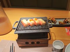 -三石铁板烧(紫竹桥店)