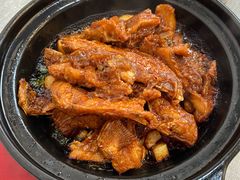 -得丘礼享谷·玉兰苑