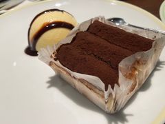 -萨莉亚意式餐厅(杭州滨江天街店)