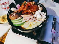 -馥家小馆(黔灵山公园店)