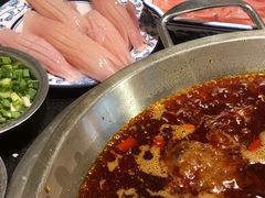 -飘香火锅(玉林西路店)