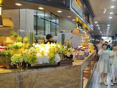 -苏格里岛·自助烤肉·火锅海鲜(金鼎广场店)