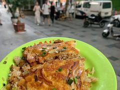 -三镇民生甜食馆(胜利街总店)