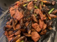 -茶叁酒肆·楚味江湖(菱角湖店)