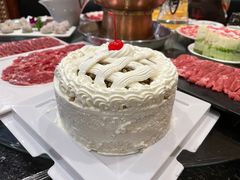-常赢三兄弟·清真涮肉(五莲路店)