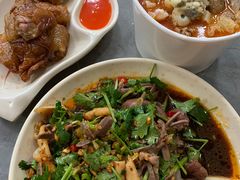 -四里沙茶面(七星西路分店)