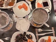 -丽都皇冠假日酒店·Matrix亦餐厅(望京店)