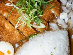-CURRY YA 熟成咖哩專門店(深圳湾万象城店)
