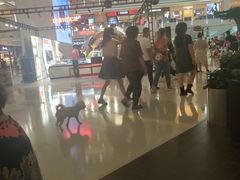 -皇城恒隆广场