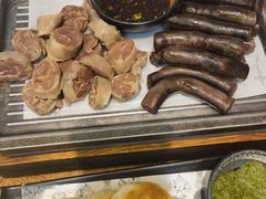 -哈啾嗨·蒙文化主题餐厅(京汉新城店)