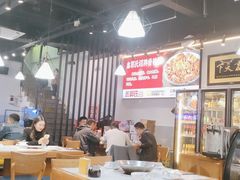 -鑫郭氏·南昌20年大排档(红谷滩旗舰店)
