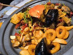 -渔乐圈海鲜餐厅(群力金江路店)