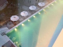 -广州天河希尔顿酒店