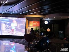 -飞扬影城(正佳IMAX店)