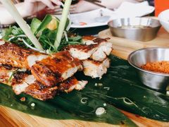 十号香鸡-SUSU·苏苏(四合院创始店)