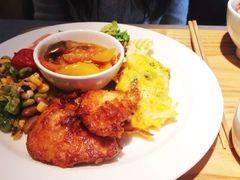 -无印良品餐堂 MUJI Diner(成都太古里店)